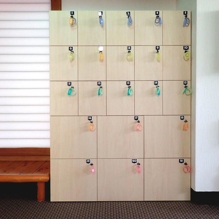 ホテル おやど 松葉屋 みなかみ町 エクステリア 写真