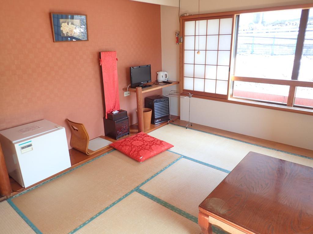 ホテル おやど 松葉屋 みなかみ町 エクステリア 写真