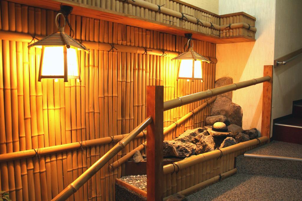 ホテル おやど 松葉屋 みなかみ町 エクステリア 写真