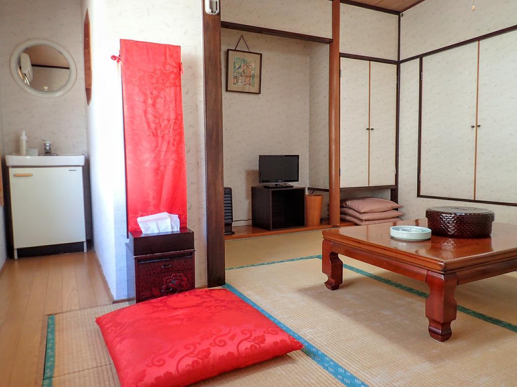 ホテル おやど 松葉屋 みなかみ町 エクステリア 写真