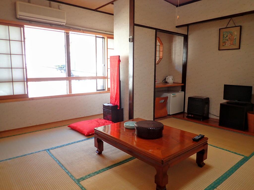 ホテル おやど 松葉屋 みなかみ町 エクステリア 写真