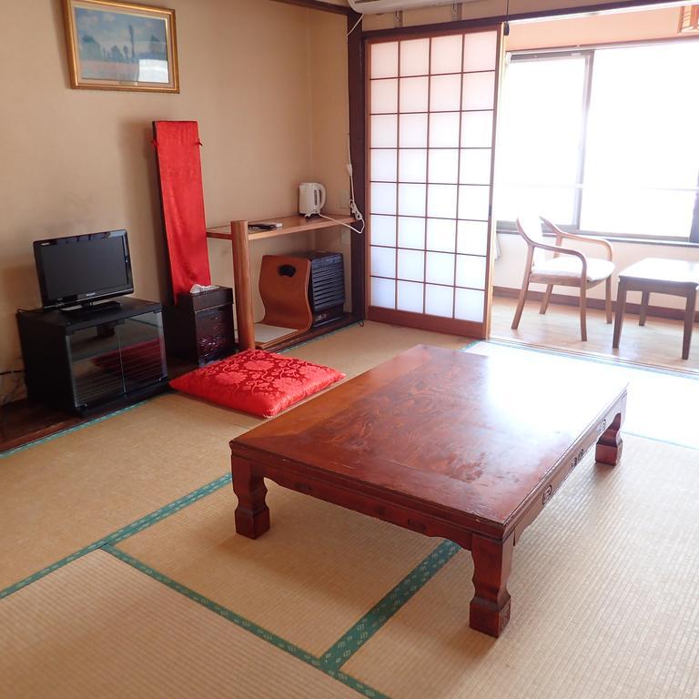 ホテル おやど 松葉屋 みなかみ町 エクステリア 写真