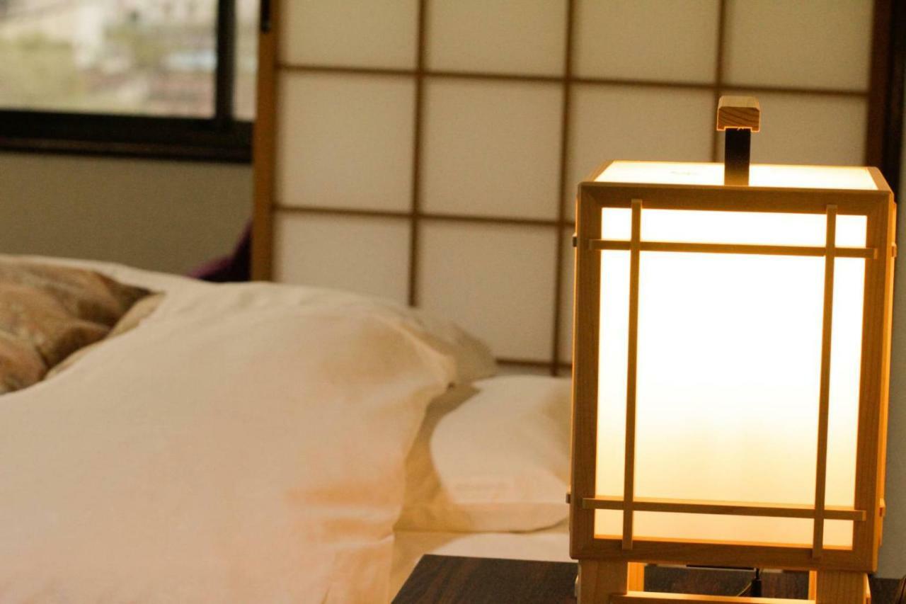 ホテル おやど 松葉屋 みなかみ町 エクステリア 写真